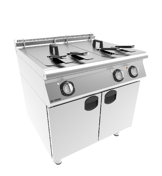 INO-9FE20 FRYER ELEC