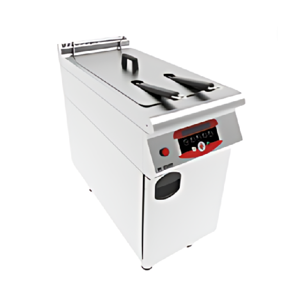 INO-9FE10D DIGITAL FRYER