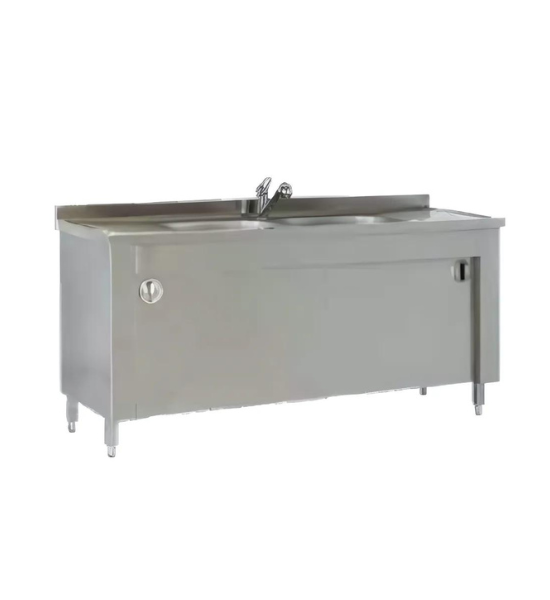 Instrument Washing Sinks