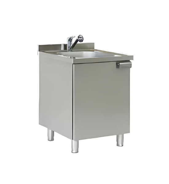 Endoscope Pre Washing Sink