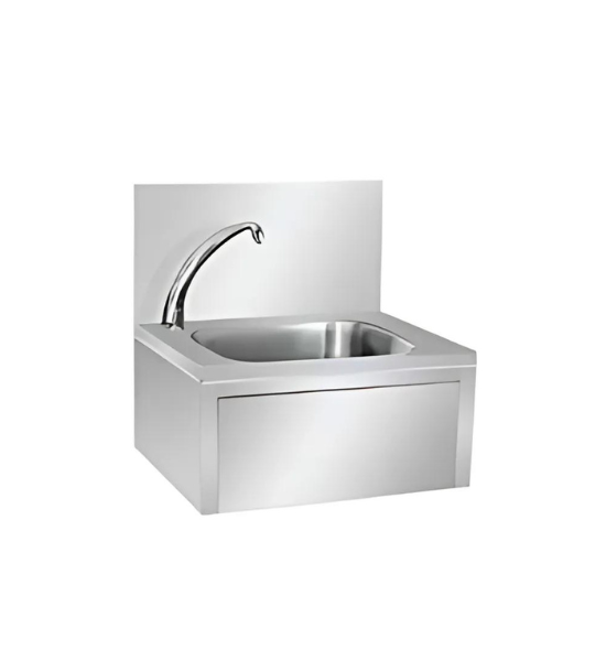 Stainless Washbasin