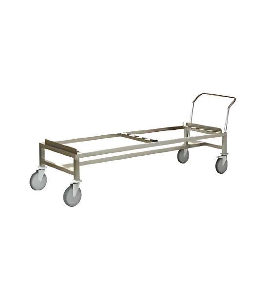 Cadaver Trolley