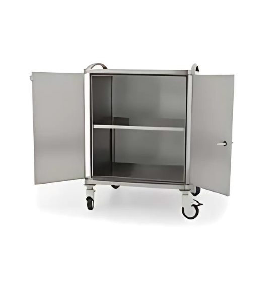 Sterilized Product Trolley