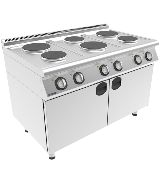 INO-7KE30 COOKER ELEC