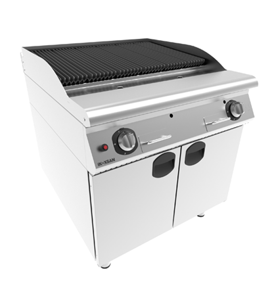 INO-9LG20 GRILL/LAVASTOE