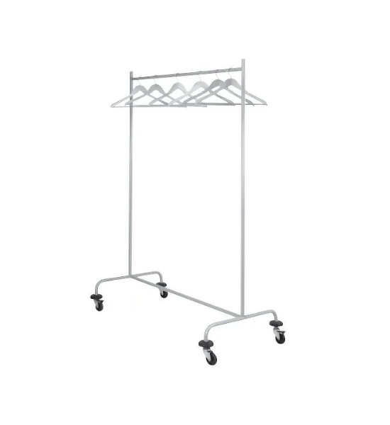 Clothes Hanger Trolley