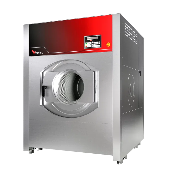 Laundry Washing And Spinning Machine 60 Kg