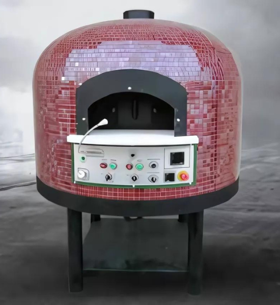 Pizza Oven Series (Fixed/Rotary ) Electrical