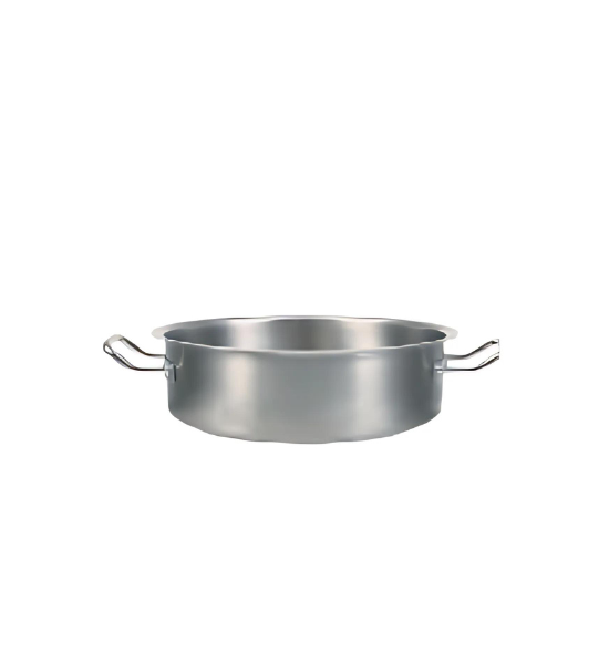 Brazier with Lid