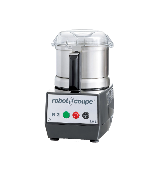 Robot Coupe Cutter Mixer R2-R3