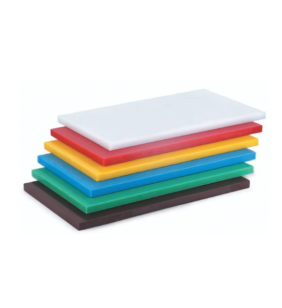 Polyethylene Cutting Board