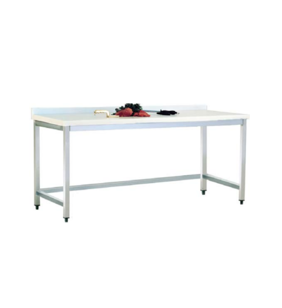 Polyethylene Top Table