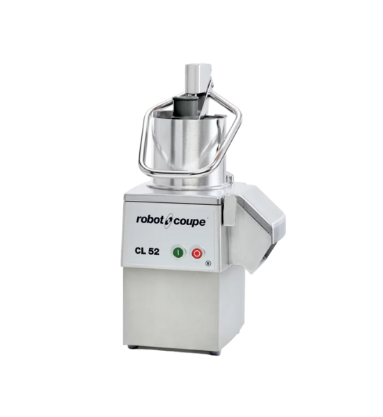 Robot Coupe Cutter Mixer CL-52