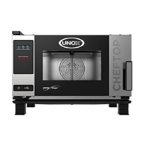 CHEFTOP ONE Combi Oven with Electric