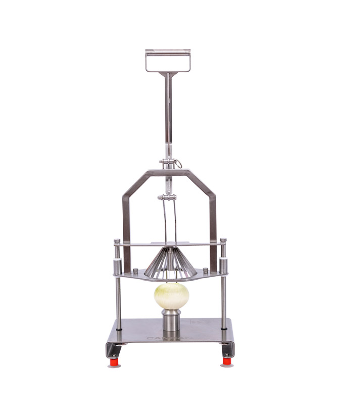 Onion Flowering Cutter