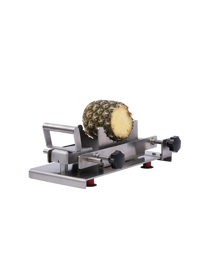 Pineapple Guillotine Cutter