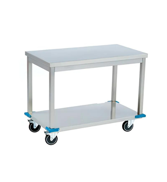 Mobile Table / Lower Shelf