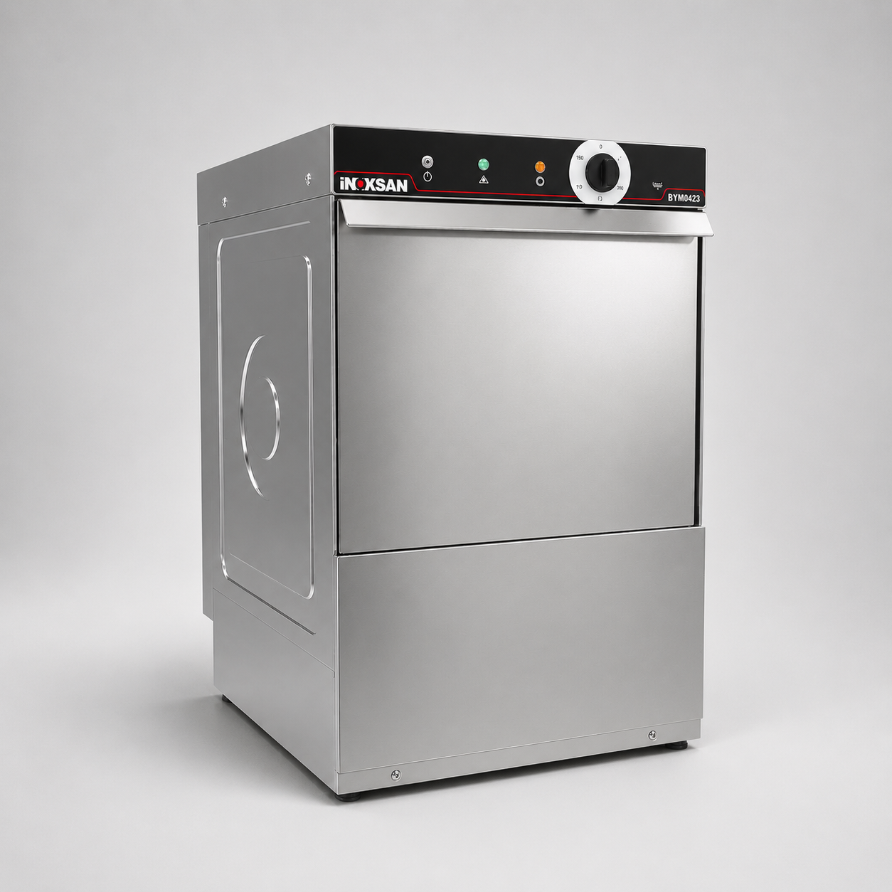 Undercounter Dishwasher 
