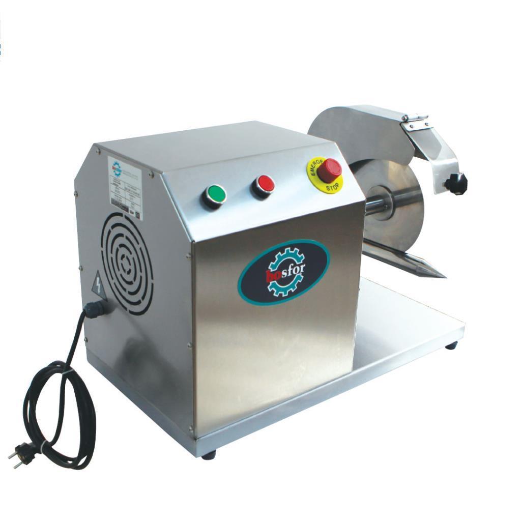 Chicken Sawing Machine