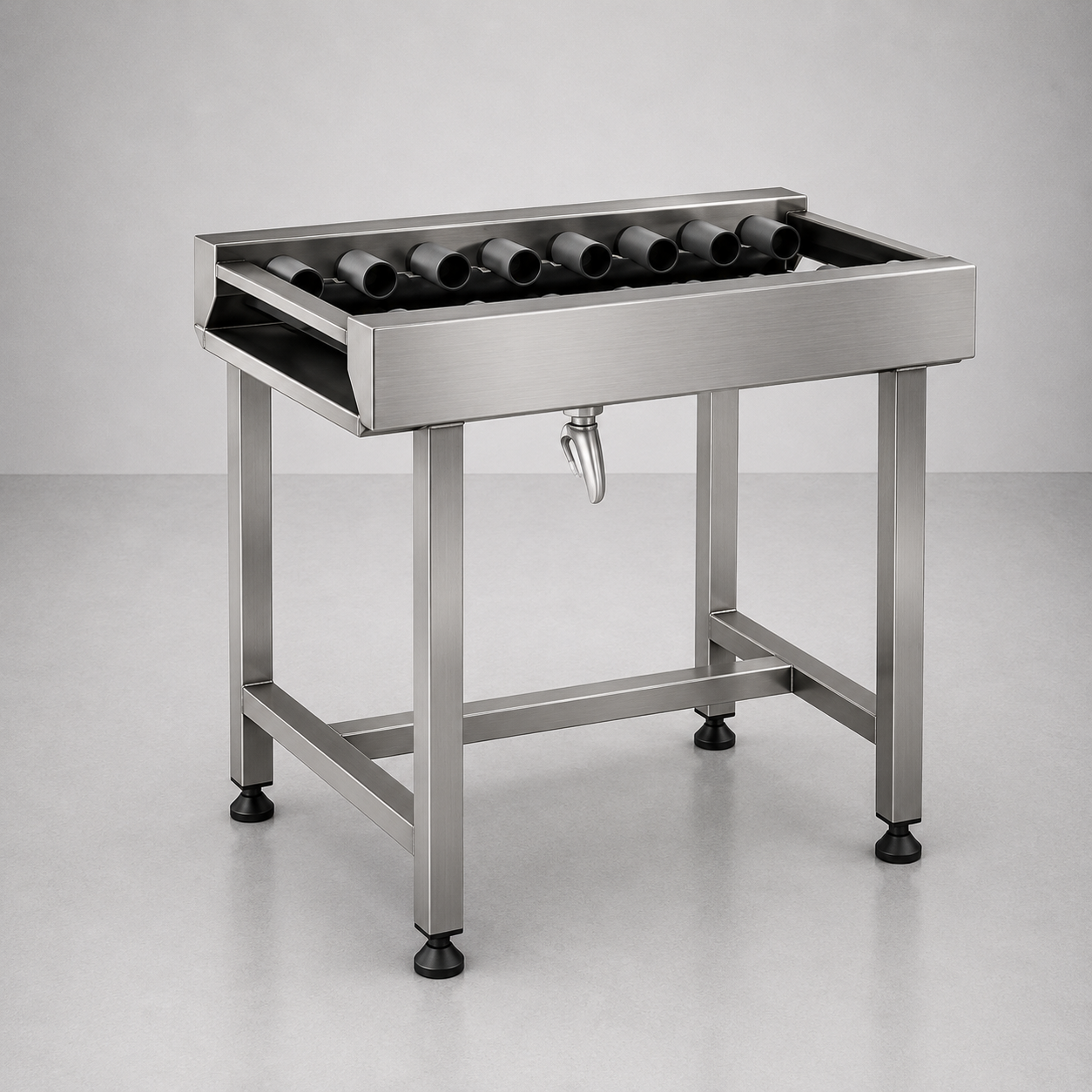 Conveyor Benches