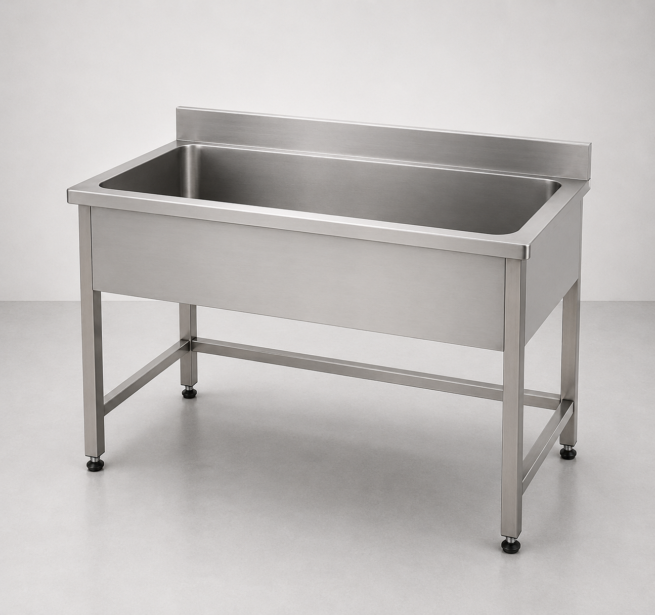 Vegetable Sink