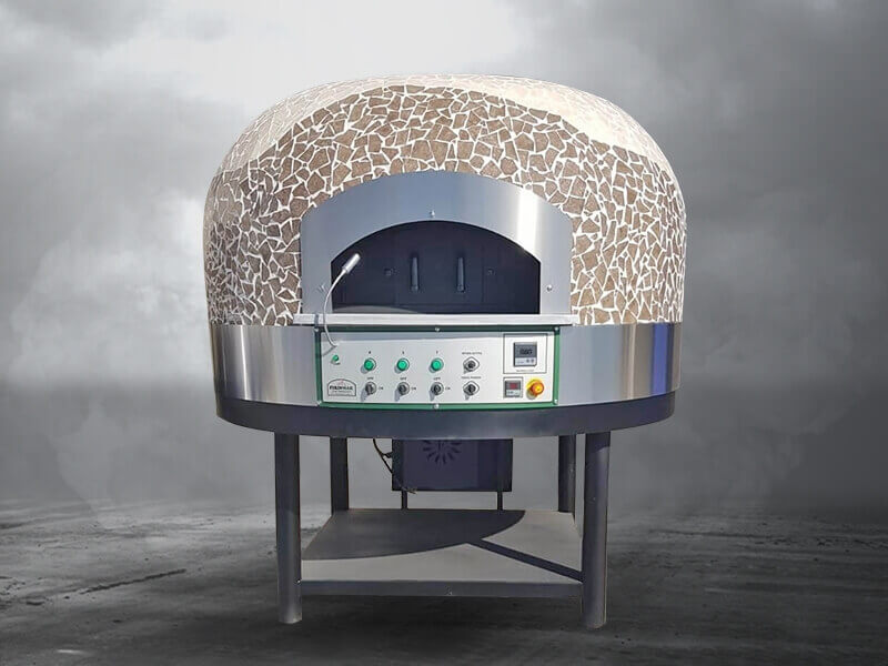 Classic Electric Oven 