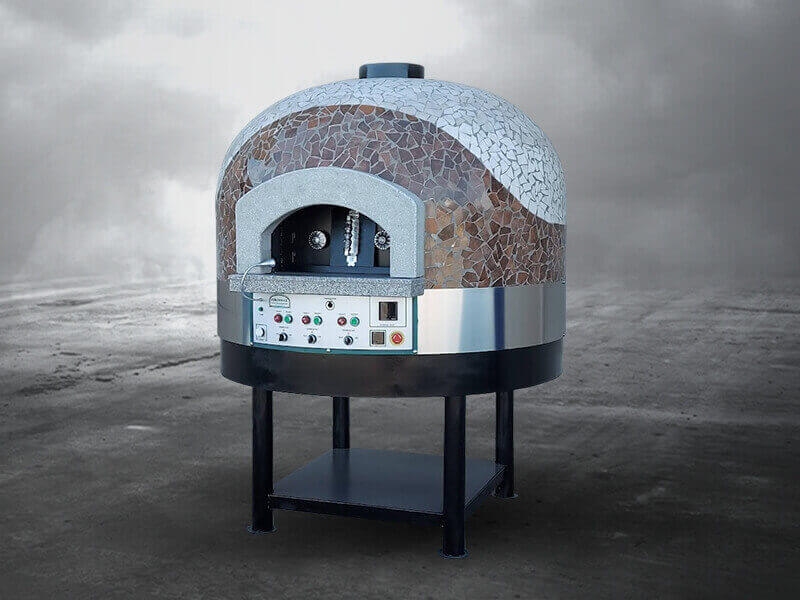 Gas Oven Series