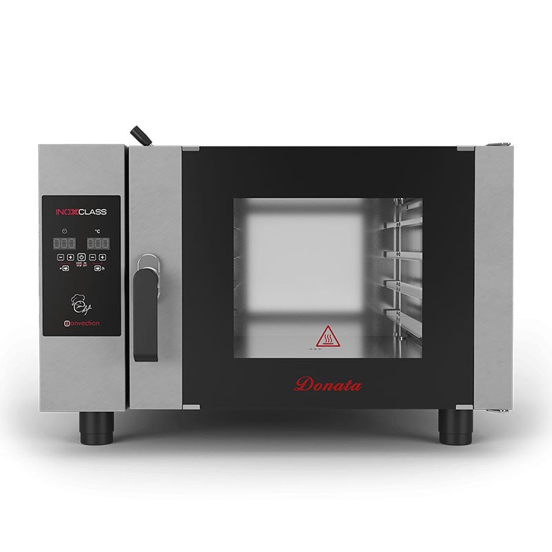 Donata Convection Ovens Electrical