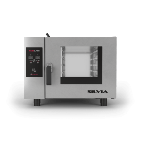 Silvia Convection Ovens Electrical