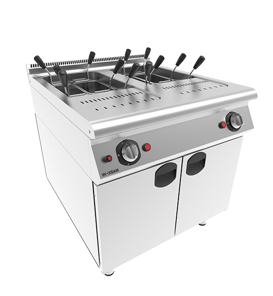 INO-9MG20 PASTA COOKER GAS