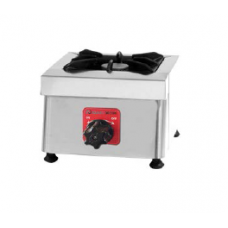 Table Top Gas Range Single Burner