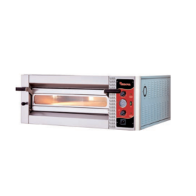 Single & Double Deck Pizza Ovens