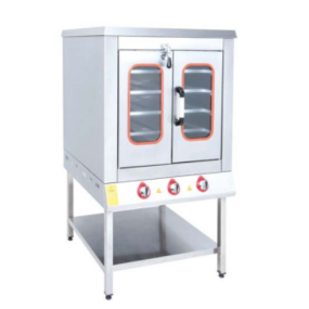 Pastry Ovens With Gas