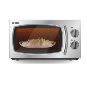 Microwave Oven