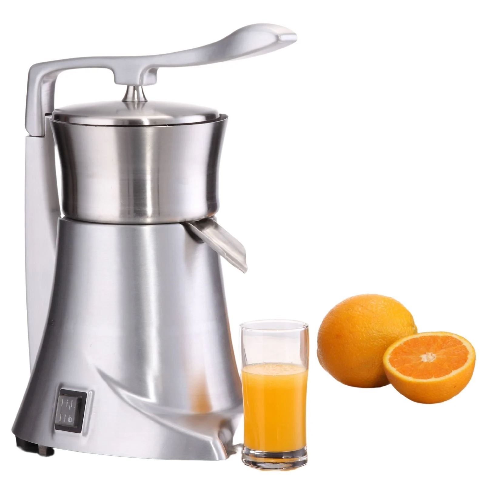 Orange Juicer