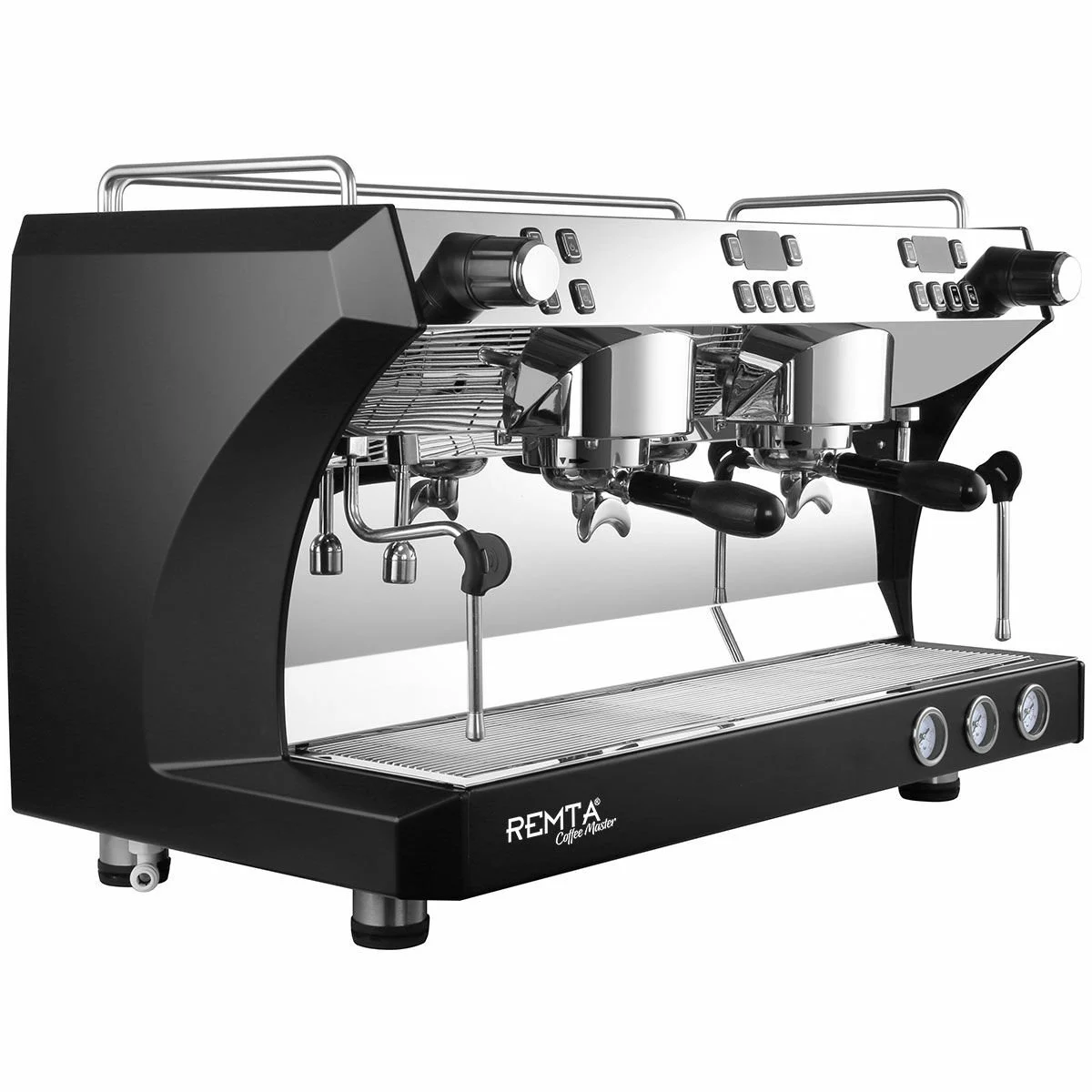 Espresso Coffee Machines