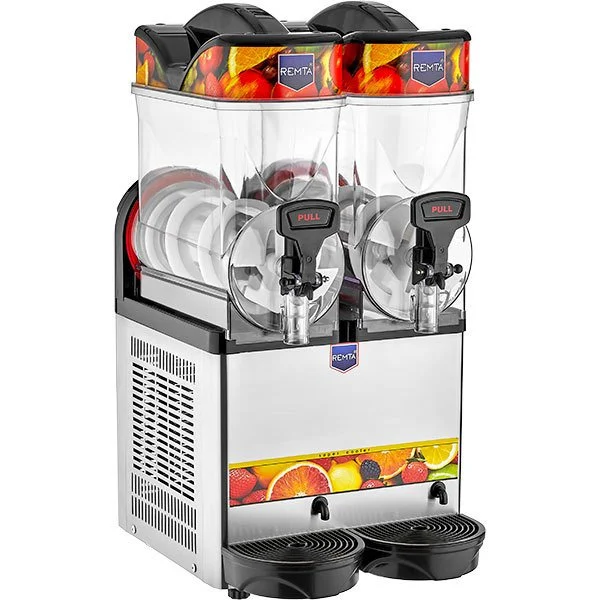 Slush Machine