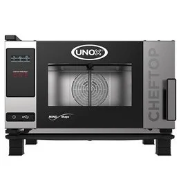 UNOX Cheftop Plus Combi Oven