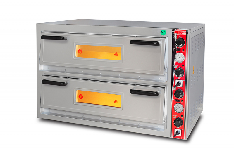 Electrical Pizza Ovens