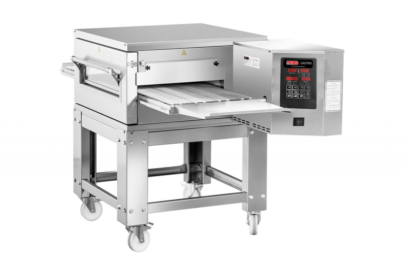Conveyor Pizza Oven GAS