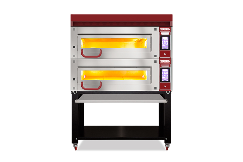 Multipurpose Ovens