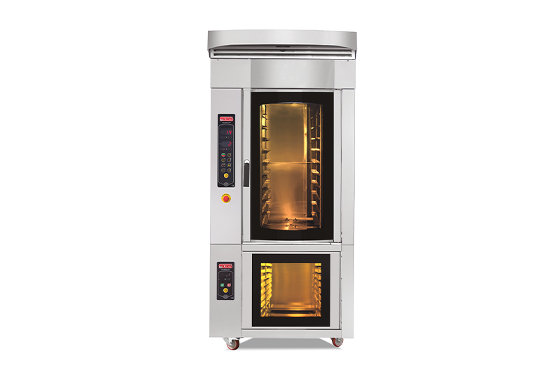 Convection Ovens
