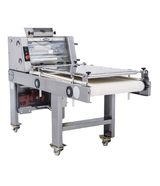 Long Moulder Machine